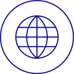 Icon of globe
