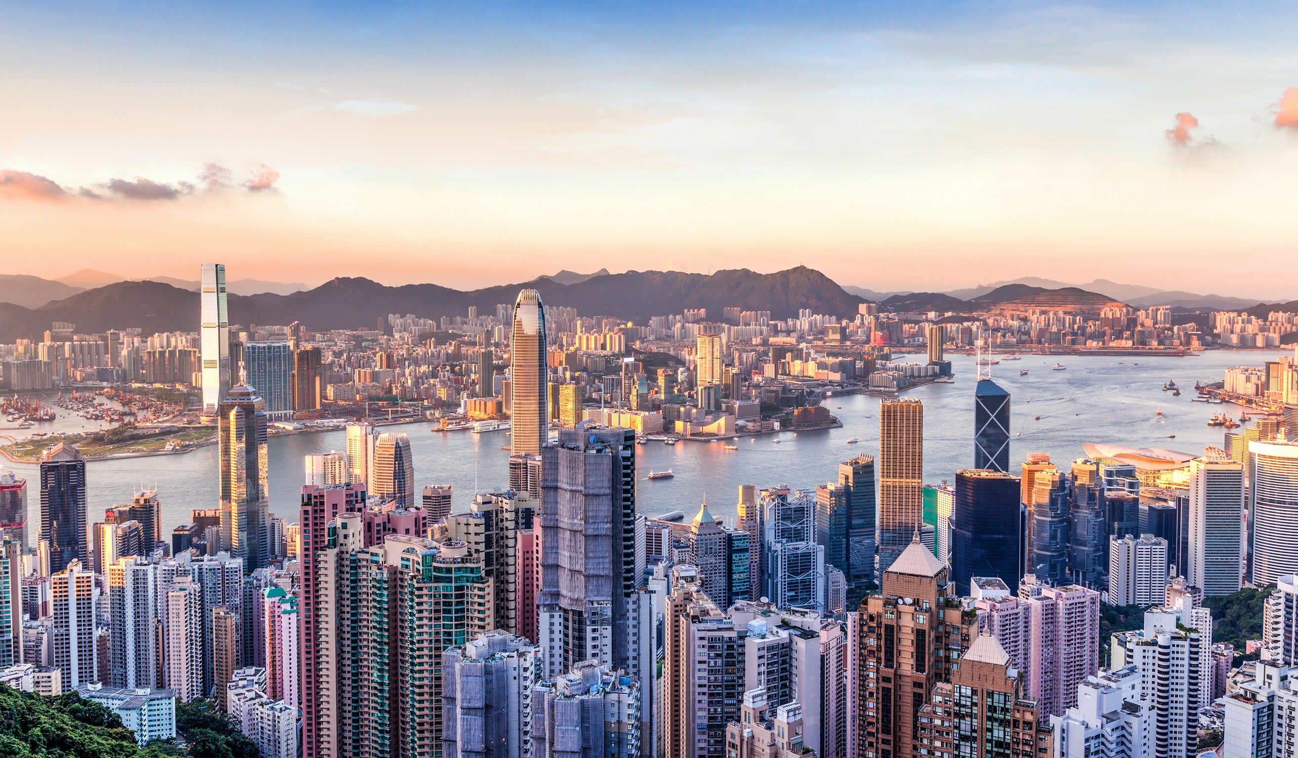 A guide to Healthcare in Hong Kong: AXA - Global Healthcare